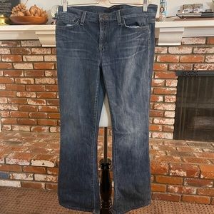 joe's jeans provocateur size 30 length 28